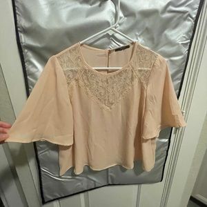 Forever 21 top